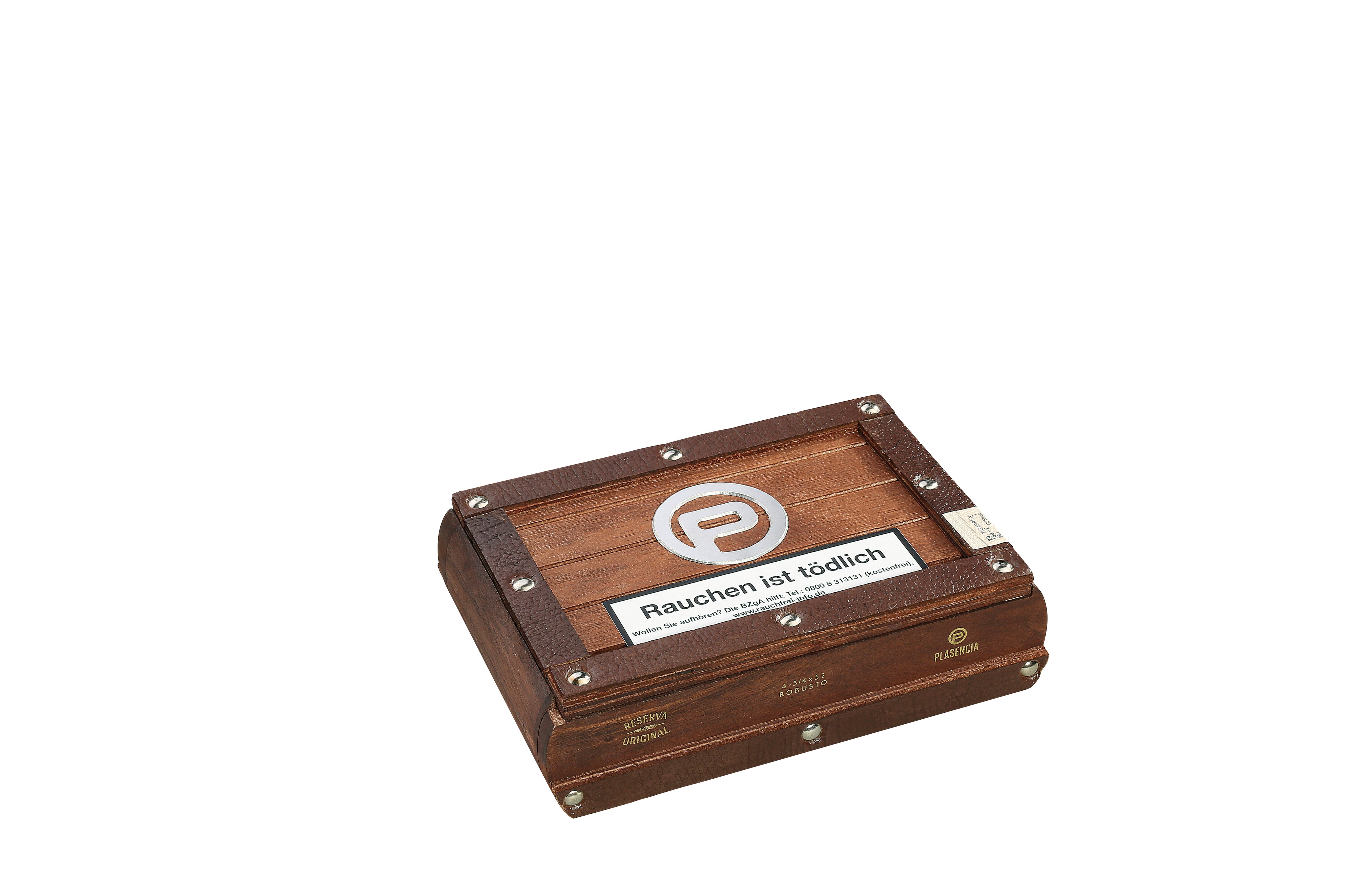 Plasencia - Reserva Original Cortez Robusto
