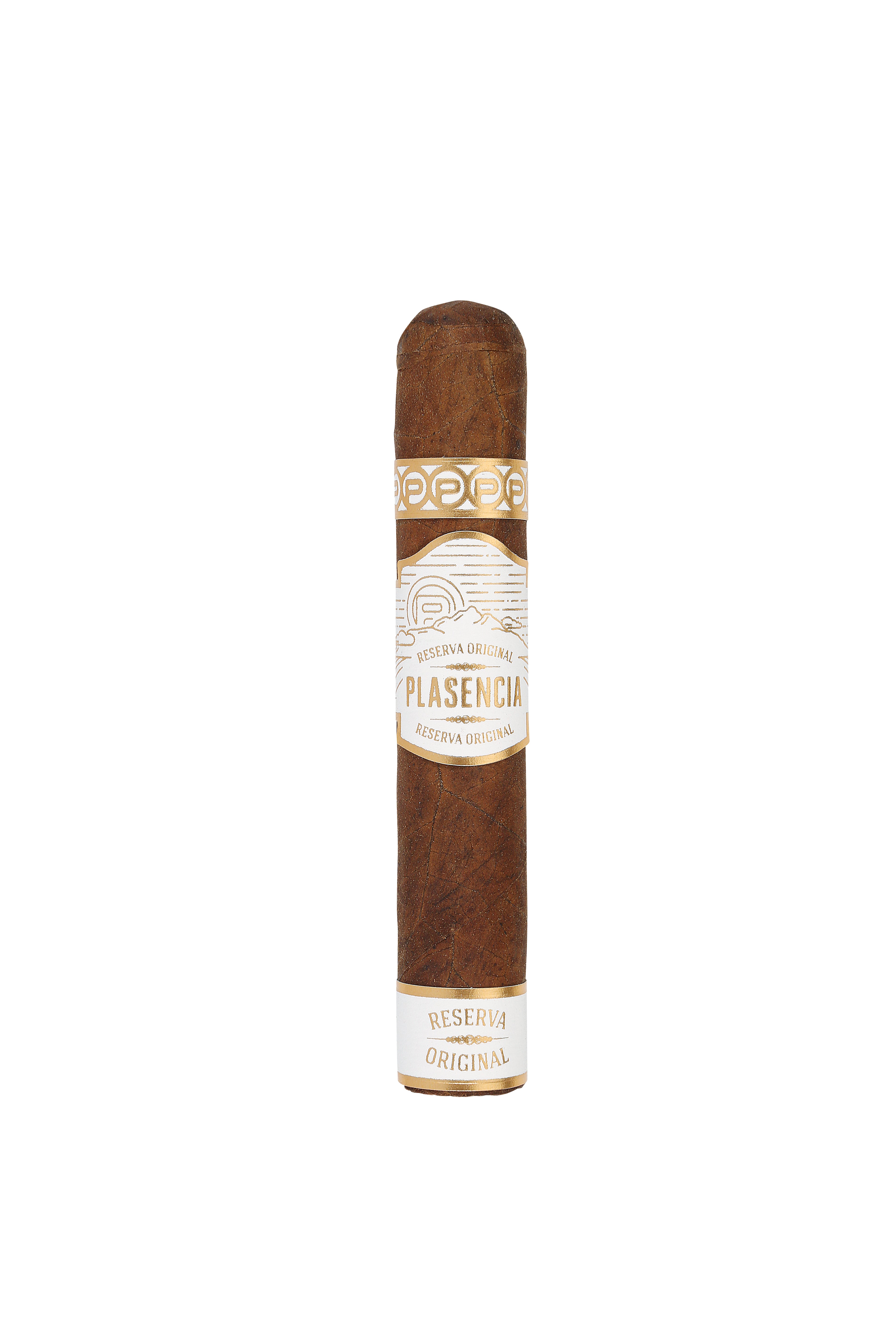 Plasencia - Reserva Original Cortez Robusto