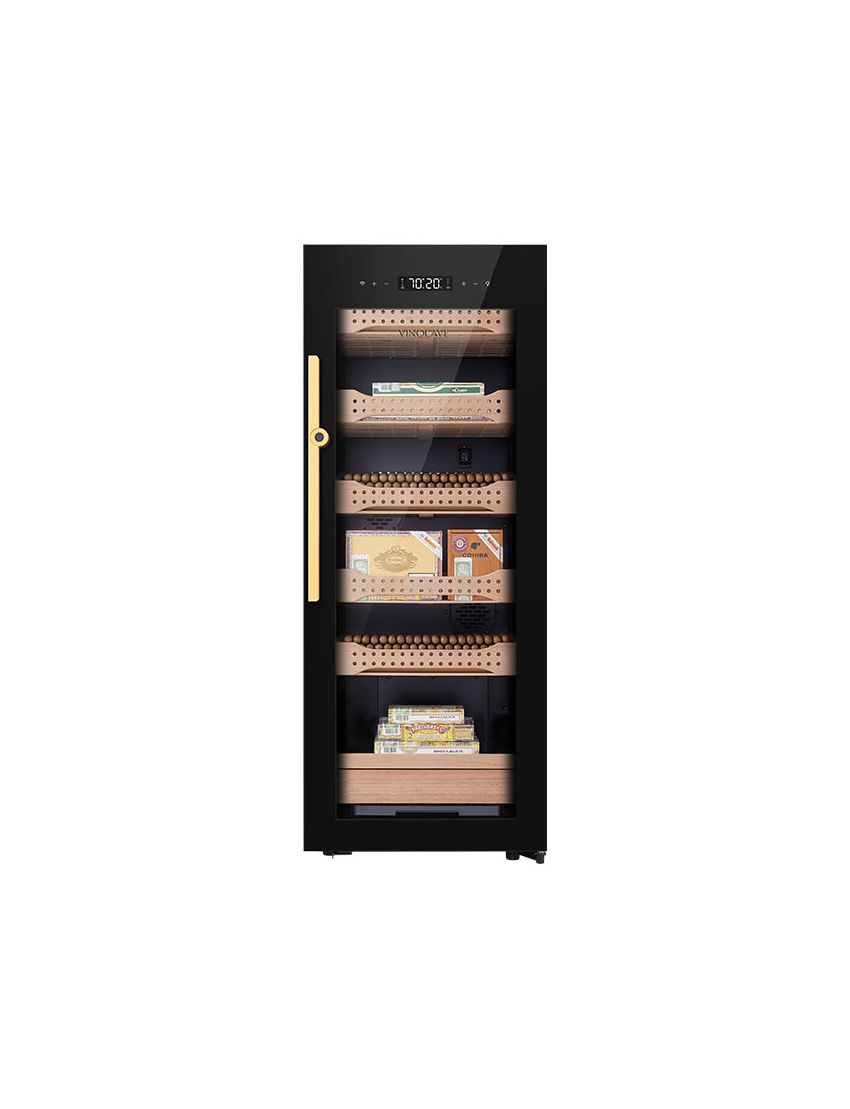 Afidano B4 1200 Zigarren Humidorschrank