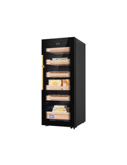 Afidano B4 1200 Zigarren Humidorschrank