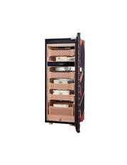 Afidano C5 2500 Zigarren Elektrischer Humidor