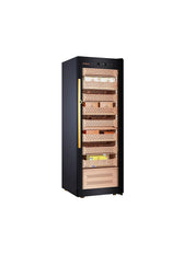 Afidano B8 2200 Zigarren-Luftbefeuchter Elektrisch Humidor