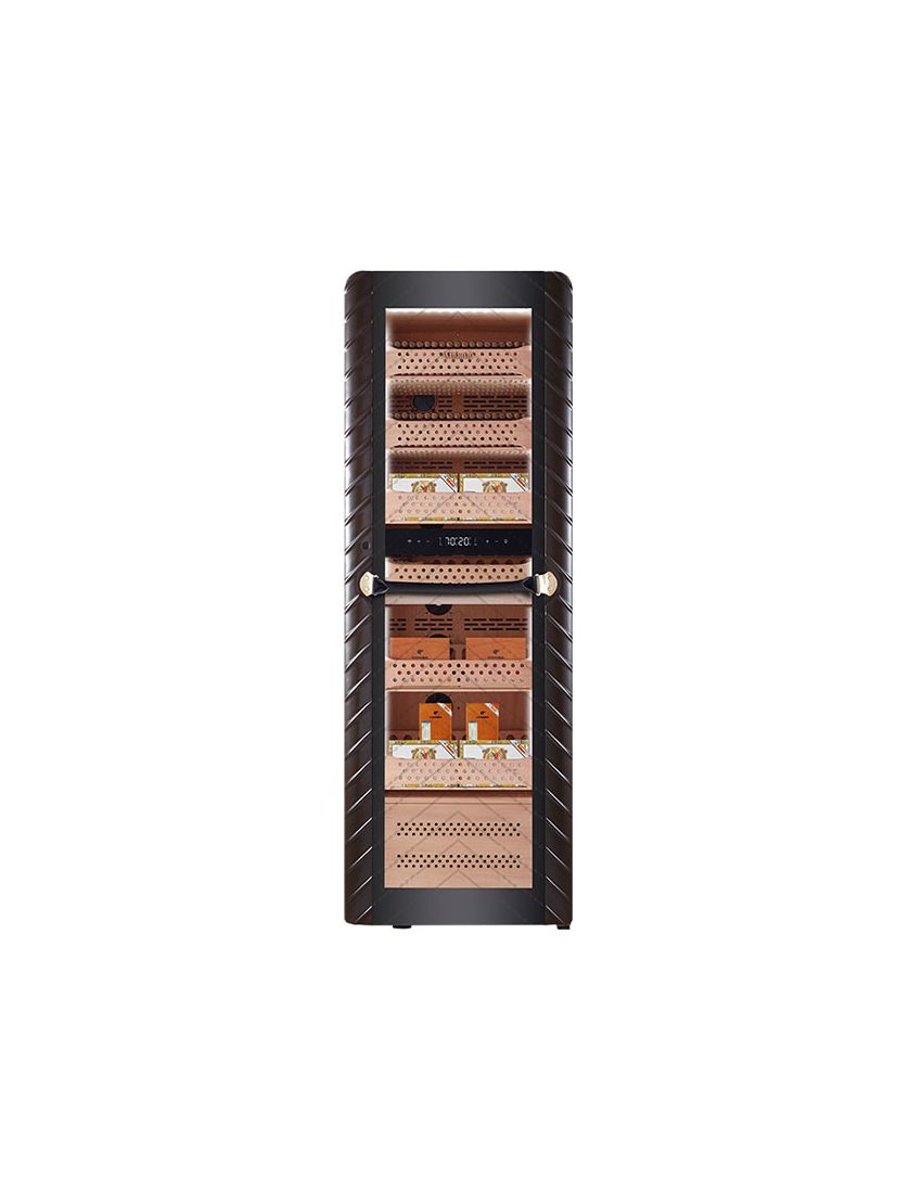 Afidano C8 Elektrischer Humidor