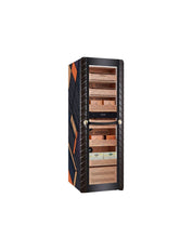 Afidano C8 Elektrischer Humidor