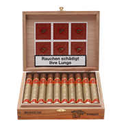 Aganorsa Leaf - Signature Selection (Robusto)