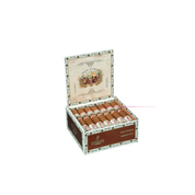 AJ Fernandez - New World Connecticut Robusto