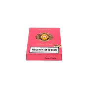 Arturo Fuente - Rare Pink Signature