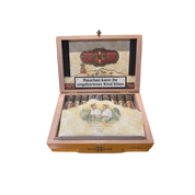 Arturo Fuente Opus X Oscuro Oro Robusto