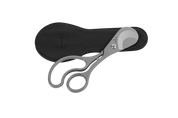 INZPIRATO Vajra 800 Series Scissors Cutter Matte Silver