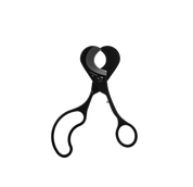 INZPIRATO Vajra 800 Series Scissors Cutter Matte Black