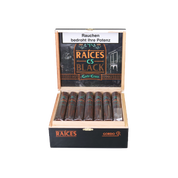 Raices C5 Black Gordo