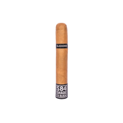 Blackened - S84 Shade Robusto