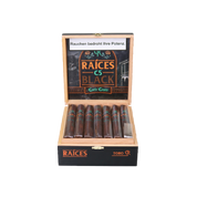 Raices C5 Black Toro