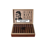 Caldwell - Blindman's Bluff Magnum