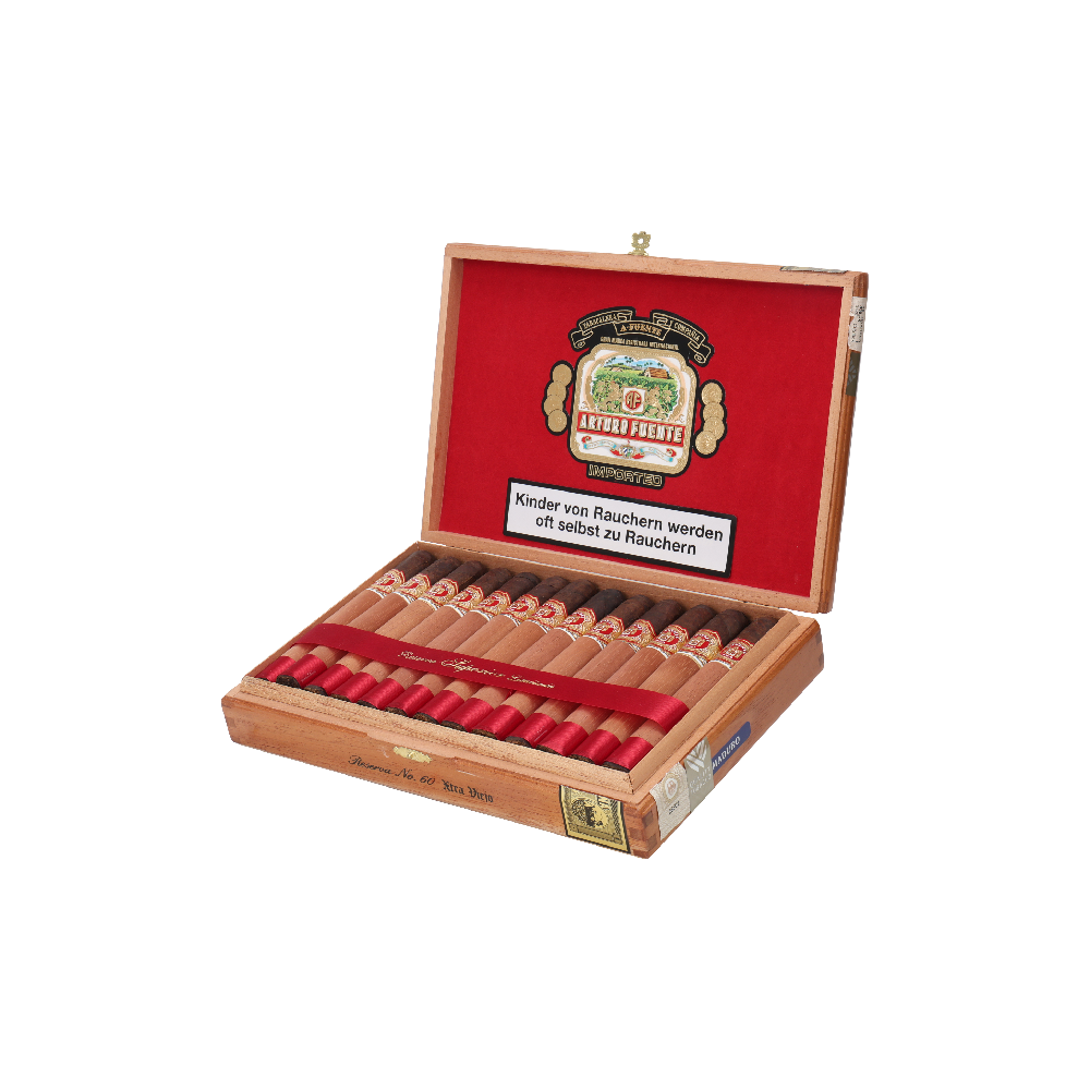 Arturo Fuente - Reserva No. 48 Anejo Churchill