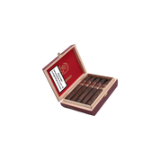 La Flor Dominicana - Capitulo II