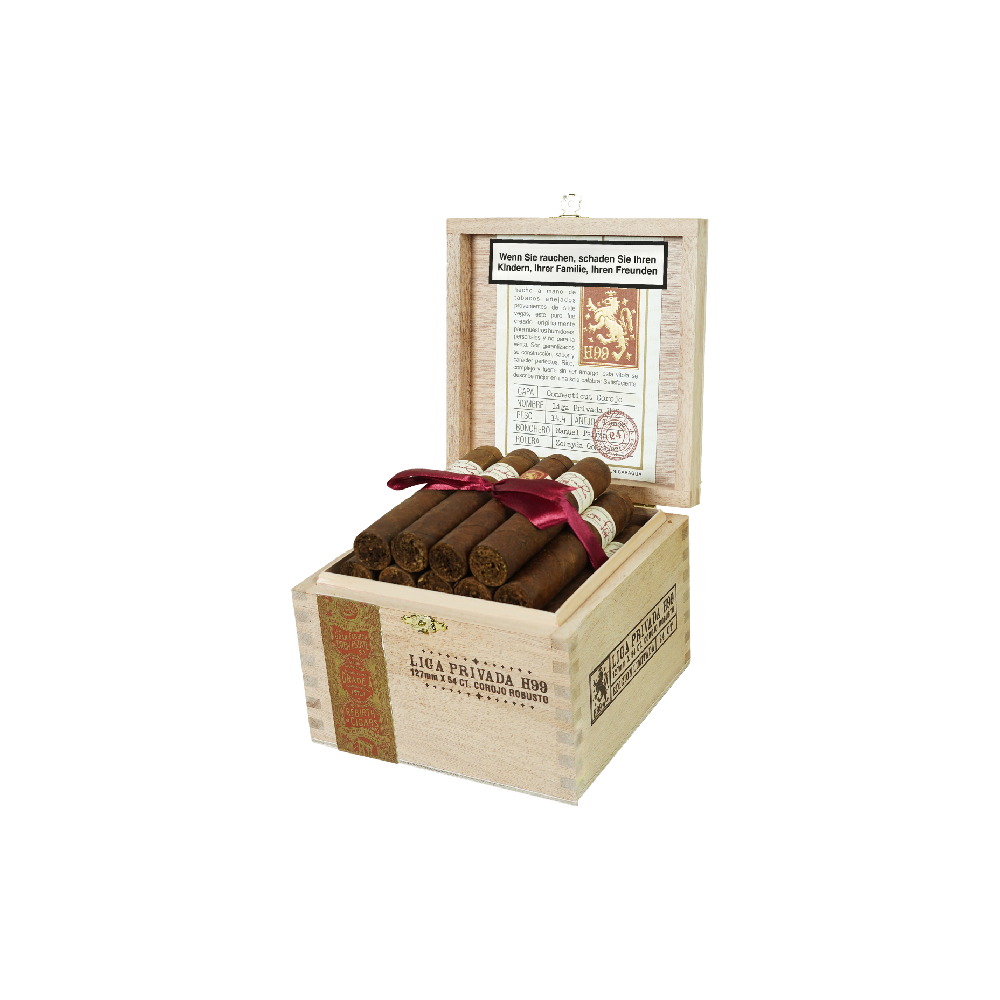 Drew Estate - Liga Privada H99 Robusto