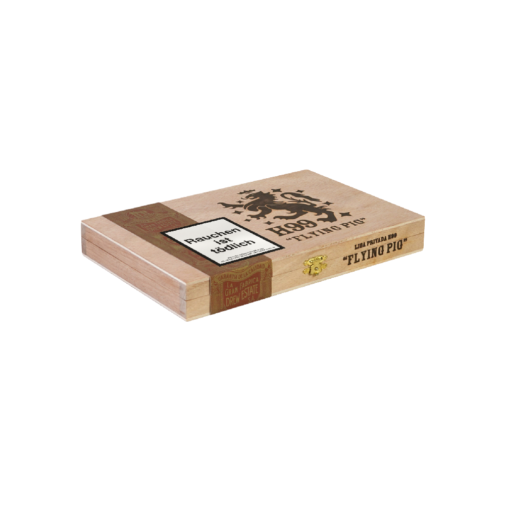 Drew Estate - Liga Privada H99 Flying Pig