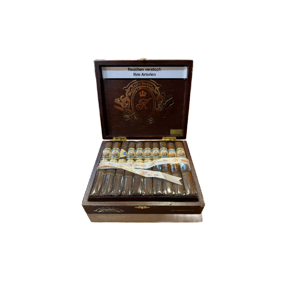Karen Berger 25th Anniversary Toro (A.J. Fernandez)