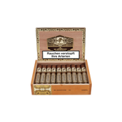 Esteban Carreras - Mr. Brownstone Sesenta