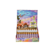 PDR Cigars - 1878 Capa Connecticut (Toro)