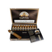 Capitol - Jack