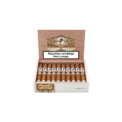 Esteban Carreras - Cashmere Robusto