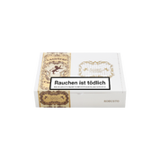 Esteban Carreras - Cashmere Robusto