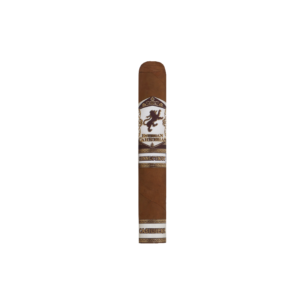 Esteban Carreras - Cashmere Robusto