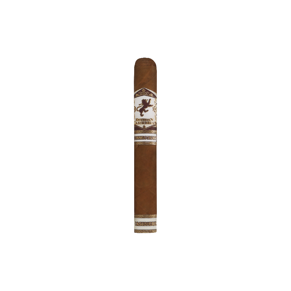 Esteban Carreras - Cashmere Toro