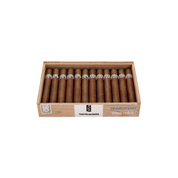 Cavalier Genève - Tres Delincuentes Toro