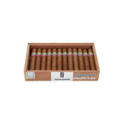 Cavalier Genève - Tres Delincuentes Robusto