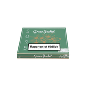 Cavalier Genève - Limited Edition Green Jacket