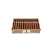 Cavalier Genève - Tres Delincuentes Gordo