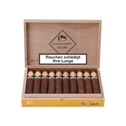 Cavalier Genève BII Viso Jalapa Robusto Gordo