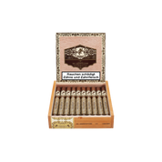 Esteban Carreras - Mr. Brownstone Chuchy