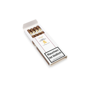 Davidoff - Winston Churchill Churchill 4er