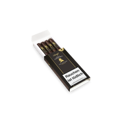 Davidoff - Winston Churchill The Late Hour Churchill 4er