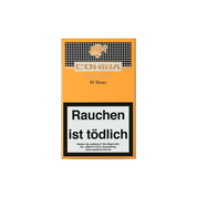 Cohiba - Short 10