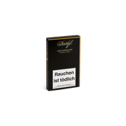 Davidoff Puro Dominicano Corona Larga