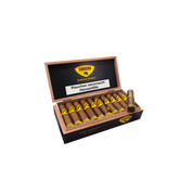 Corrida - Dominican Republic Short Robusto