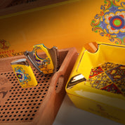 Fuente The OpusX Society OXS Colonial Tiles Cutter c30