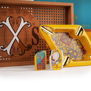 Fuente The OpusX Society OXS Colonial Tiles Cutter c30