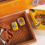 Fuente The OpusX Society OXS Colonial Tiles Cutter c30