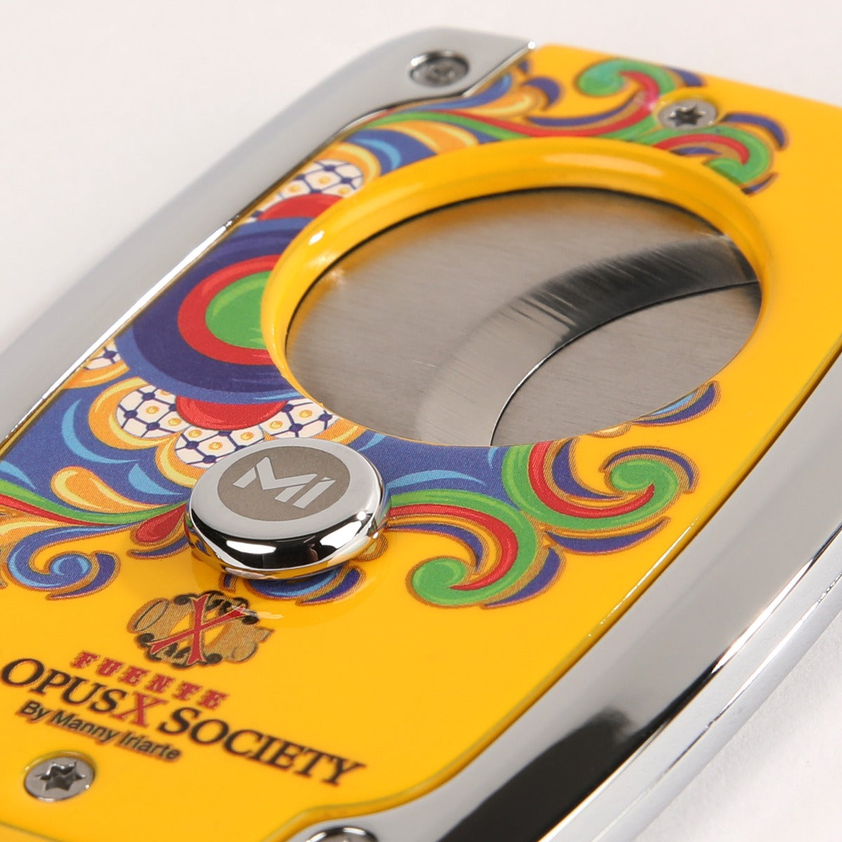 Fuente The OpusX Society OXS Colonial Tiles Cutter c30