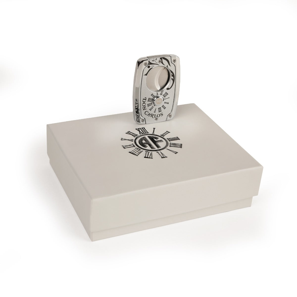 Fuente The OpusX Society OXS c30 Cutter - Don Carlos