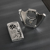 Fuente The OpusX Society OXS c30 Cutter - Don Carlos