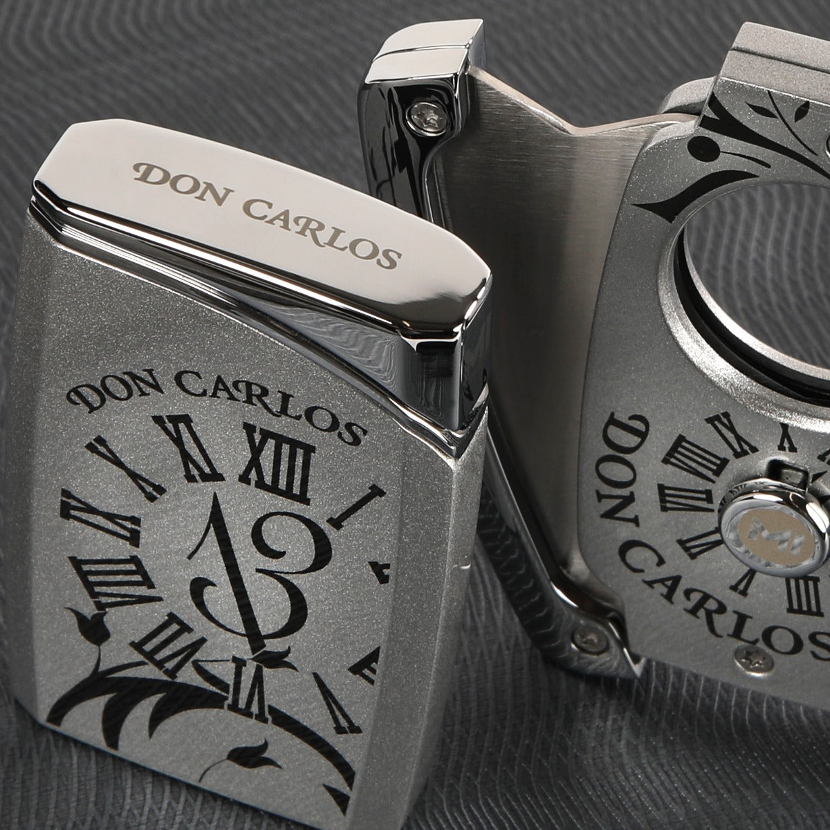 Fuente The OpusX Society OXS c30 Cutter - Don Carlos