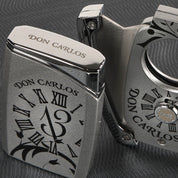 Fuente The OpusX Society OXS c30 Cutter - Don Carlos