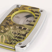 Fuente The OpusX Society OXS c30 Cutter - Camouflage Optik